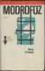 303283 : Max Frisch -  Modrofúz