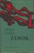 3095 : Franz Kafka -  Zámok