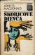 3130 : John D. MacDonald -  Škoricové dievča