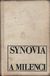 3182 : David Herbert Lawrence -  Synovia a milenci