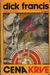 3191 : Dick Francis -  Cena krve