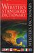 3195 :   -  Websters standard dictionary