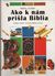 3206 : Meryl Doney -  Ako k nám prišla Biblia