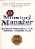 3216 : Spencer Johnson -  Minutový manžér