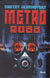 3308 : Dmitri Glukhovsky -  Metro 2033