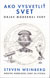 3337 : Steven Weinberg -  Ako vysvetliť svet