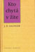 3414 : J. D. Salinger -  Kto chytá v žite