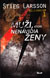 3422 : Stieg Larsson -  Muži, ktorí nenávidia ženy