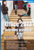 3442 : Tomáš Šimek -  Office 2013 podrobný pruvodce