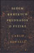 3459 : Carlo Rovelli -  Sedem krátkych prednášok o fyzike