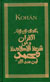 3465 :  Helena Hoghová -  Korán