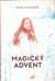 3490 : Zuzka Šulajová -  Magický advent
