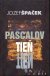 3501 : Jozef Špaček -  Pascalov tieň