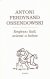 3511 : Anntoni Ferdynand Ossendowski -  Krajinou ľudí, zvierat a bohov