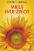 3594 : Louise L. Hayová -  Miluj svoj život
