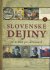 3619 : Michal Habaj -  Slovenské dejiny od úsvitu po súčasnosť