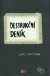 3624 : Keri Smithová -  Deštrukčný denník