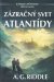 3657 : A.G. Riddle -  Zázračný svet Atlantíty