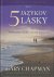 3658 : Gary Chapman -  5 jazykov lásky
