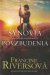 3674 : Francine Riversová -  Synovia povzbudenia