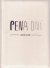 3683 : Boris Vian -  Pena dní