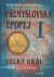 3788 : Vlastimil Vondruška -  Přemyslovská epopej - Velký král 1